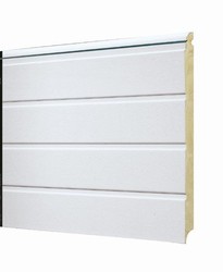 Teckentrup deurpaneel GSW 40-L 625x40mm